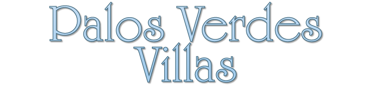 Palos Verdes Villas Logo